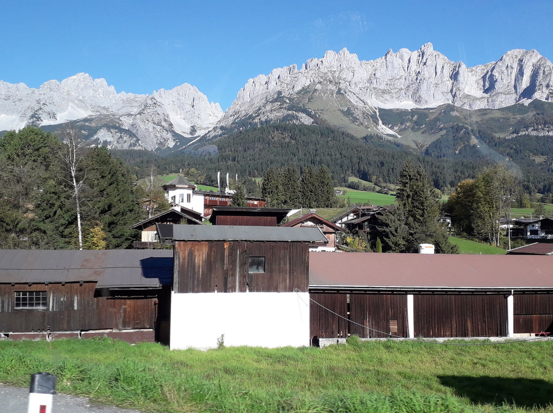 Kaiserhotel Neuwirt主图