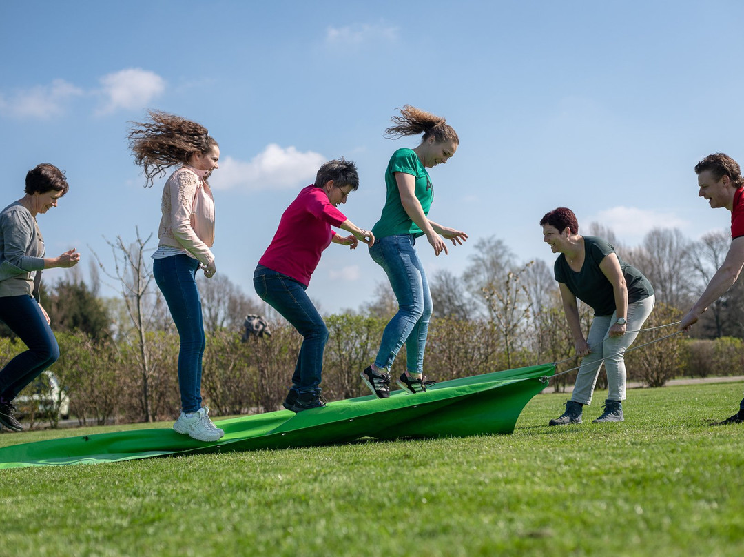Rofra Sportieve Arrangementen-Valkenswaard必去景点