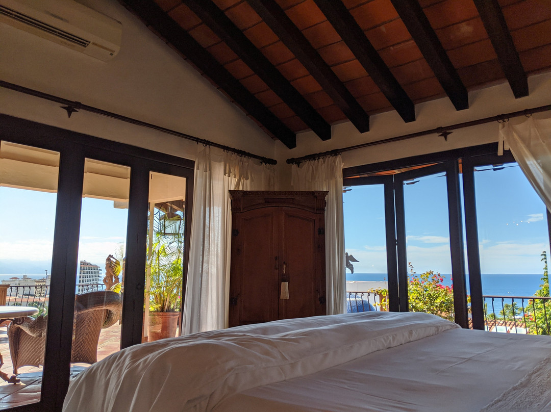 Hacienda San Angel主图