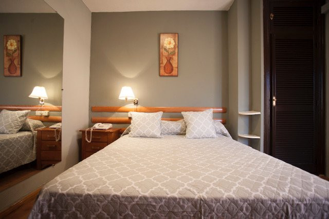 Hotel Plaza Mayor Ocaña主图