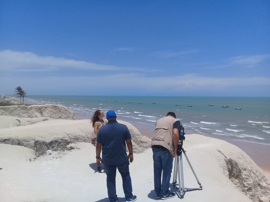 Quixaba Beach-Canoa Quebrada必去景点