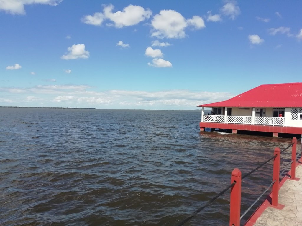 Laguna de la Leche景点图片