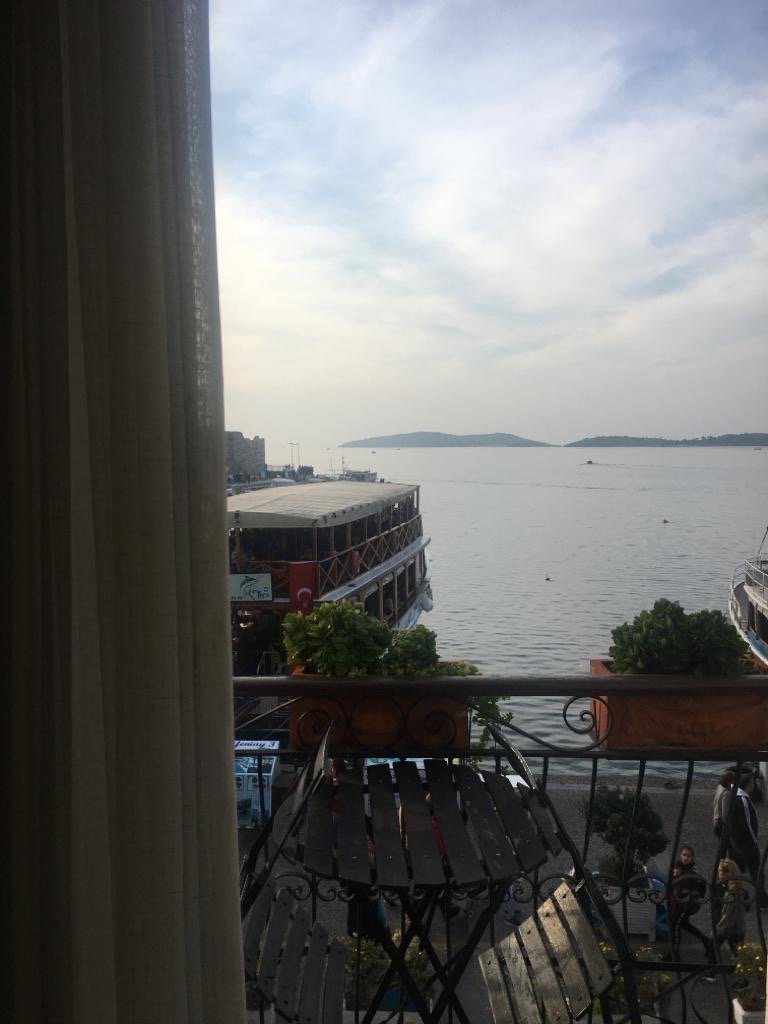 Hotel Karacam-官方