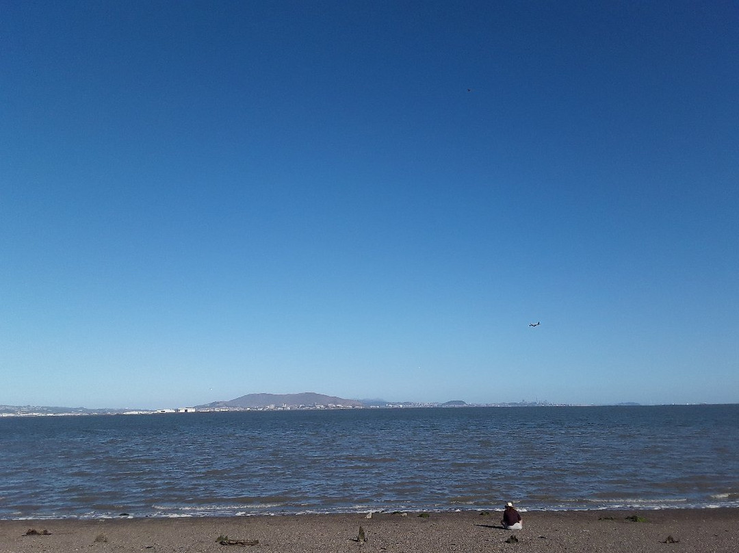 Coyote Point Recreation Area-圣马特奥必去景点