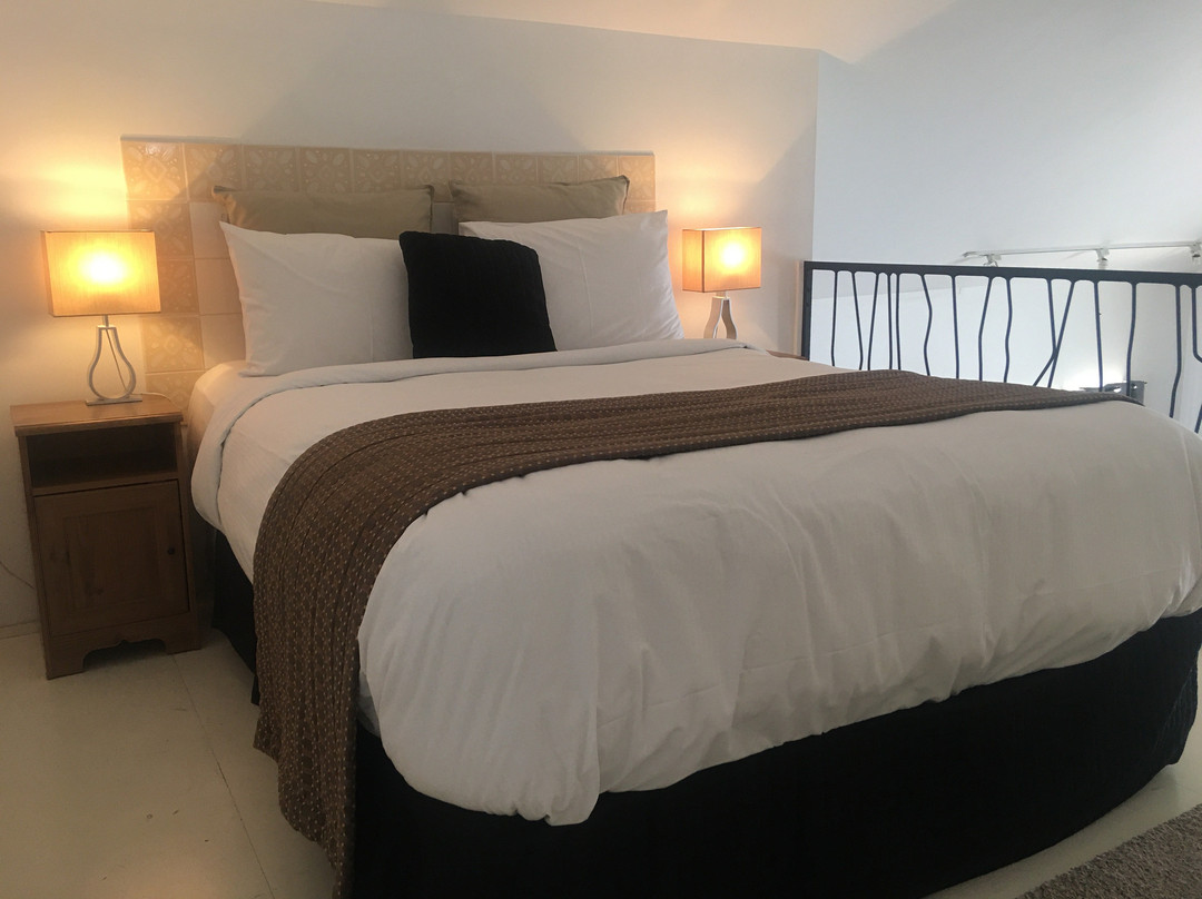 Bella Cosa Bed and Breakfast主图