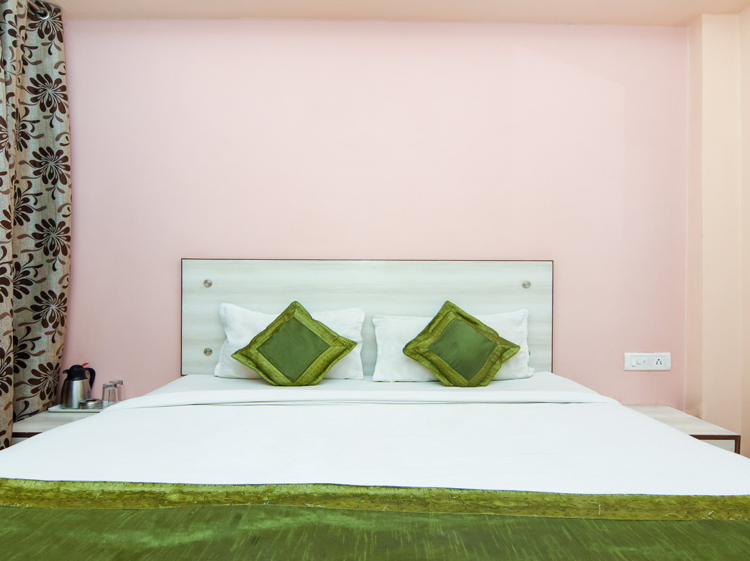 Hotel Bleue Mont主图