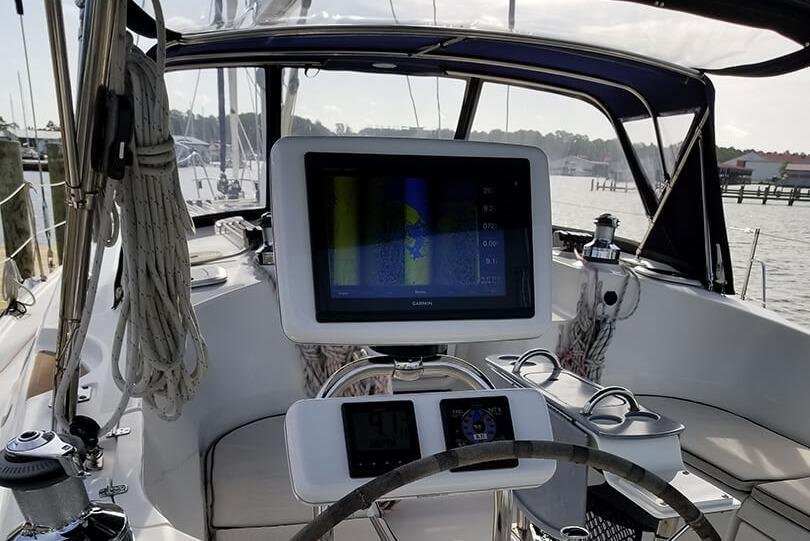 Veritas Charters LLC景点图片
