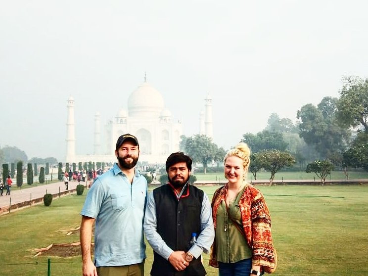 India By Locals-新德里必去景点