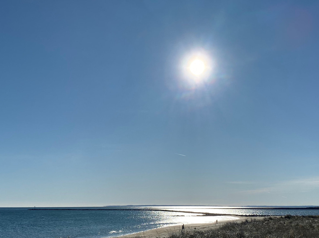 Salisbury Beach State Reservation景点图片