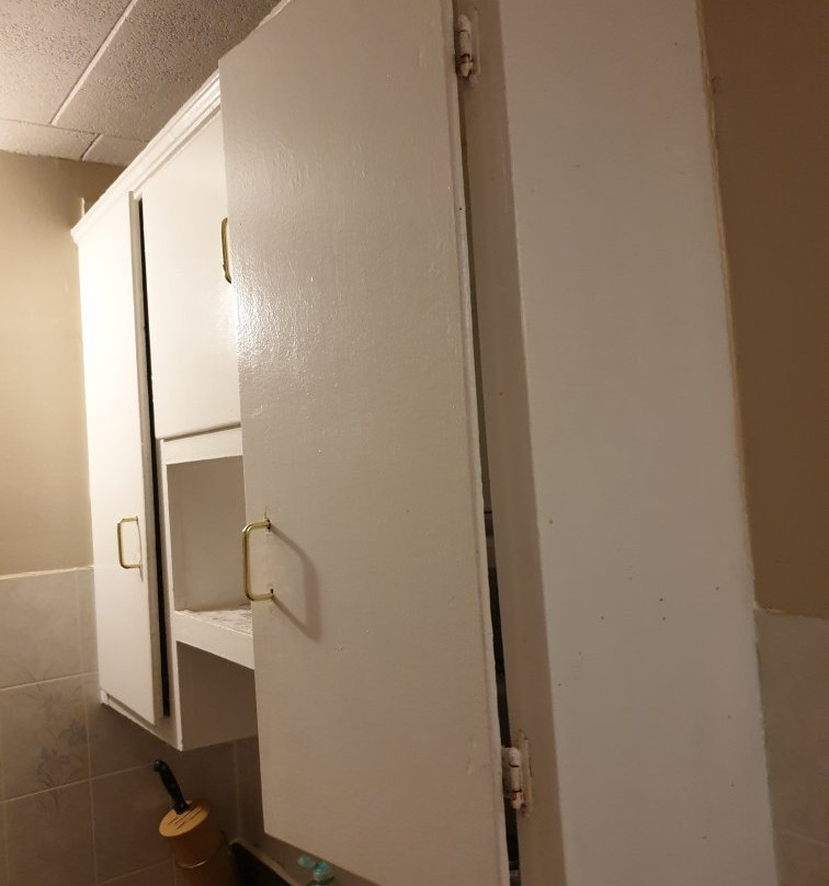 Blue Moon Motel主图