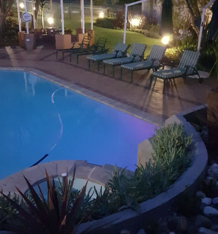 City Lodge Hotel Pinelands主图