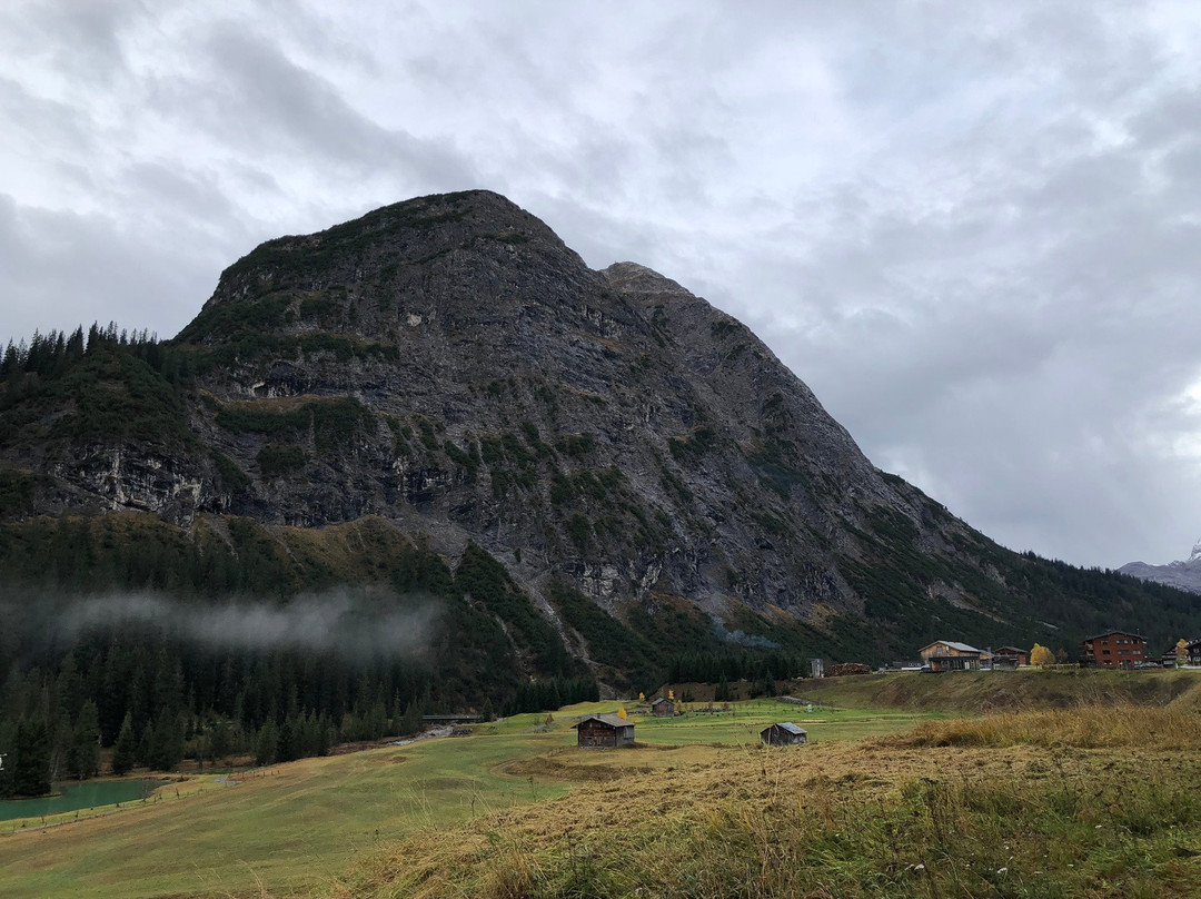 Pension Schafberg主图