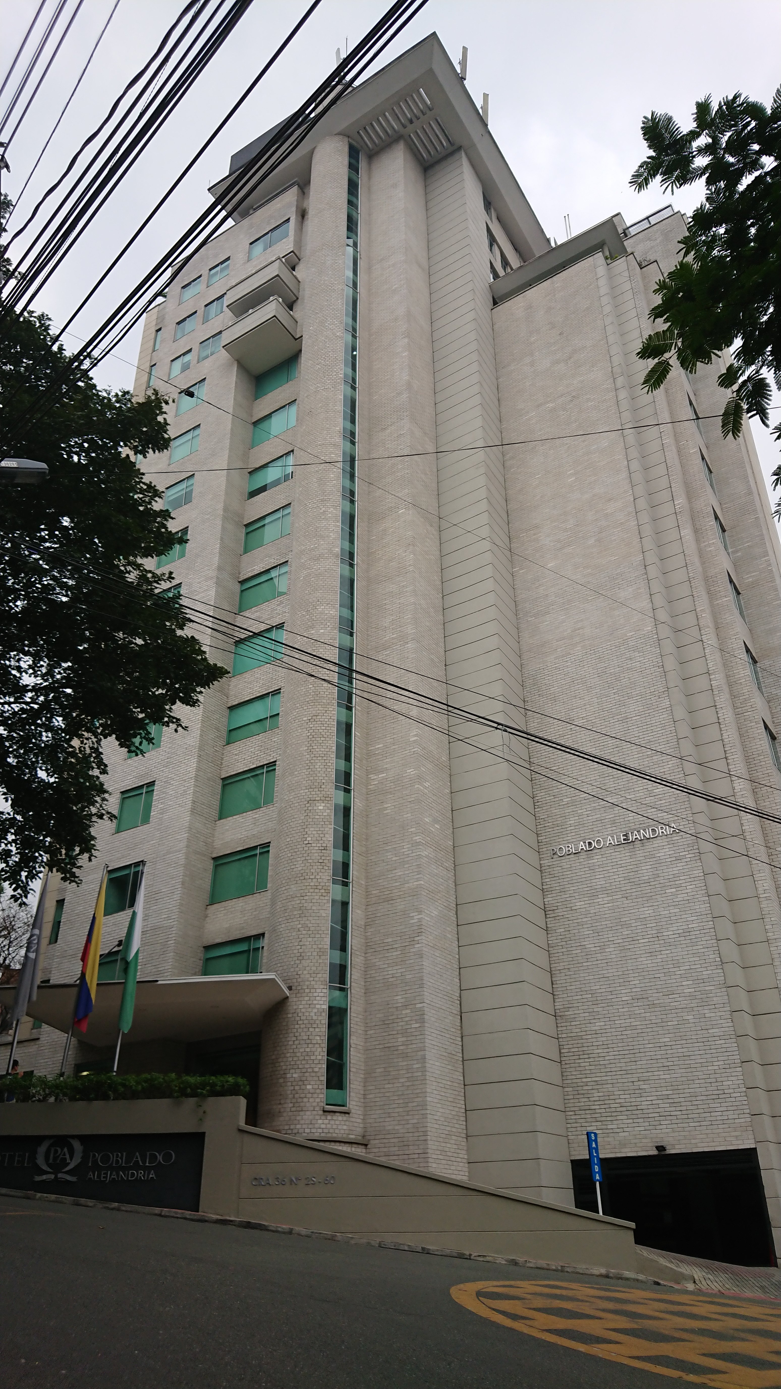 波夫拉多赫尔格达酒店-浴室