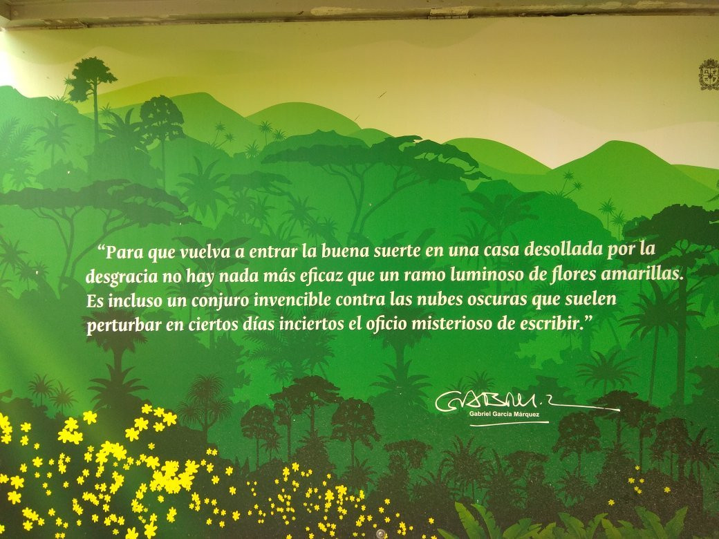 Jardín Botánico de San Andrés-圣安德烈斯必去景点