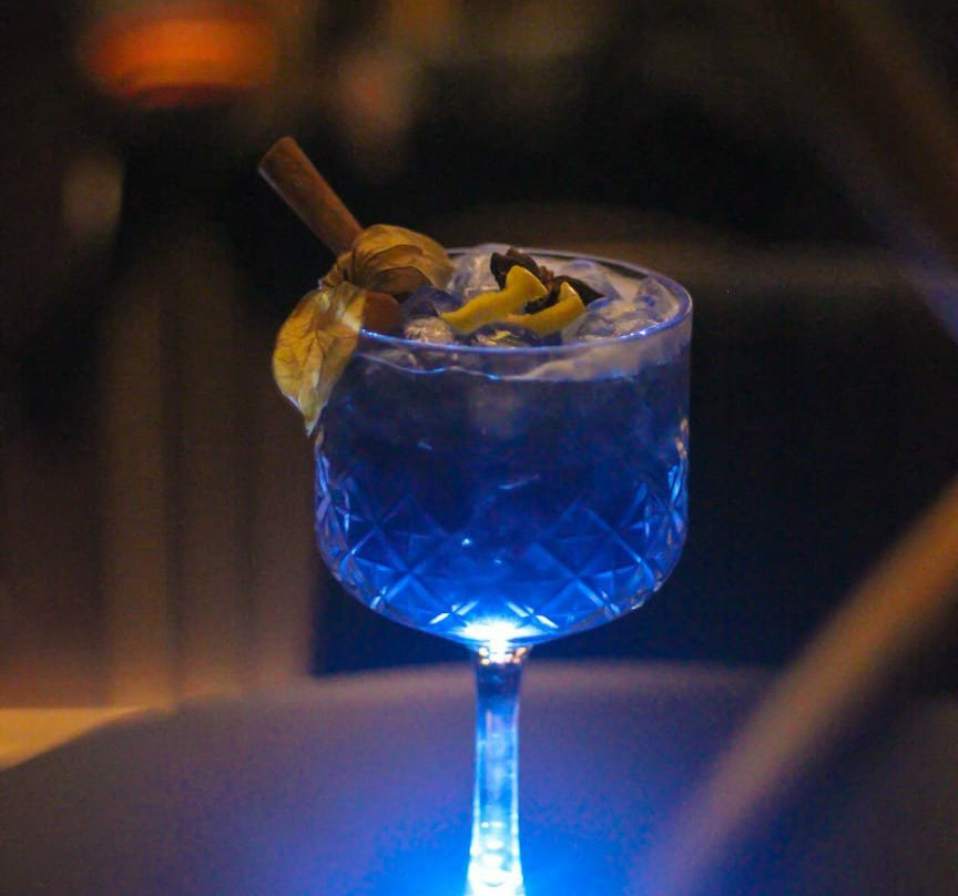 Bar Classic景点图片