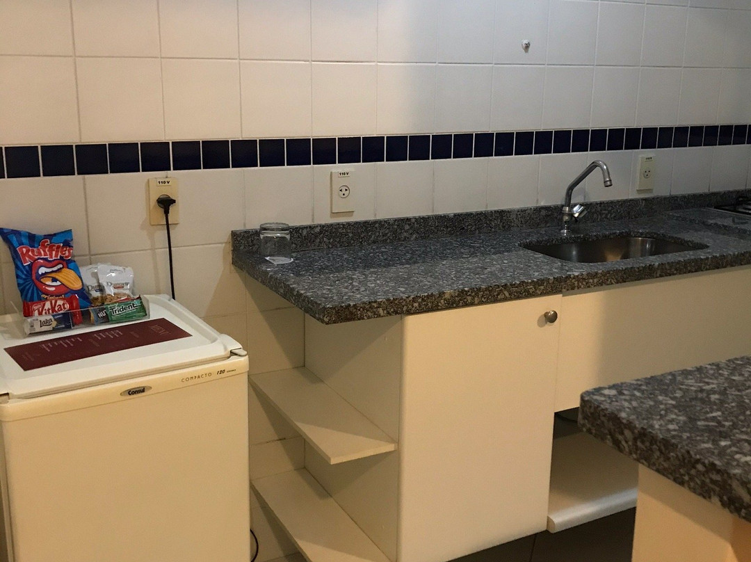 Marsala Apart Hotel主图