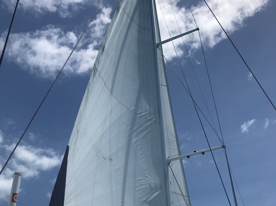 Wavedancer Low Isles Cruise-道格拉斯港必去景点