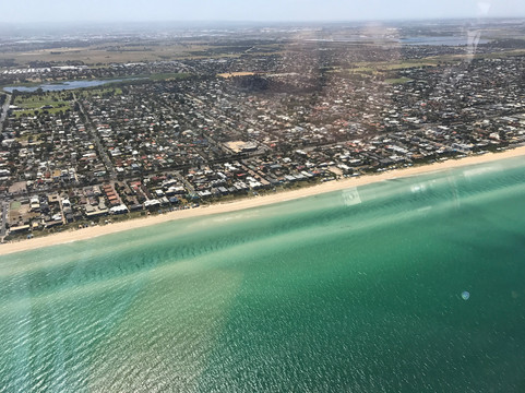 Soar Aviation-墨尔本必去景点