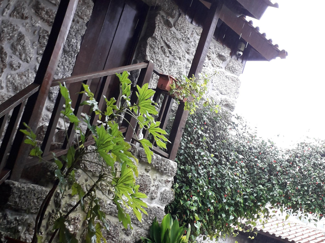 Quinta Travessa主图