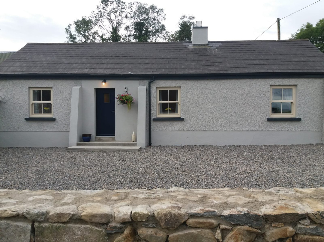 Macreddin Village酒店住宿-Macreddin Rock B&B and Holiday Cottage