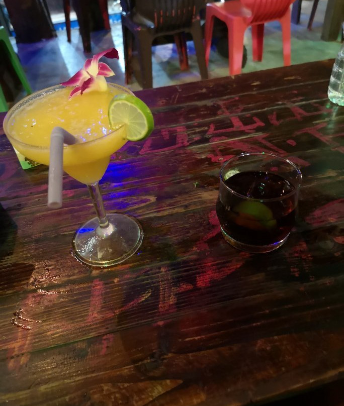 Reggae Town-奥南必去景点