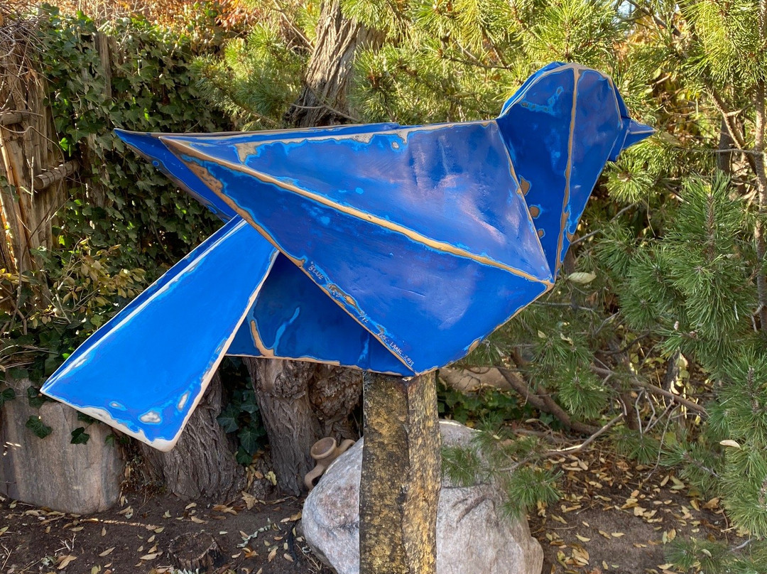 Santa Fe Art Tours景点图片