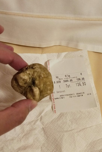 Tartufi Elio Ratti-阿尔巴必去景点