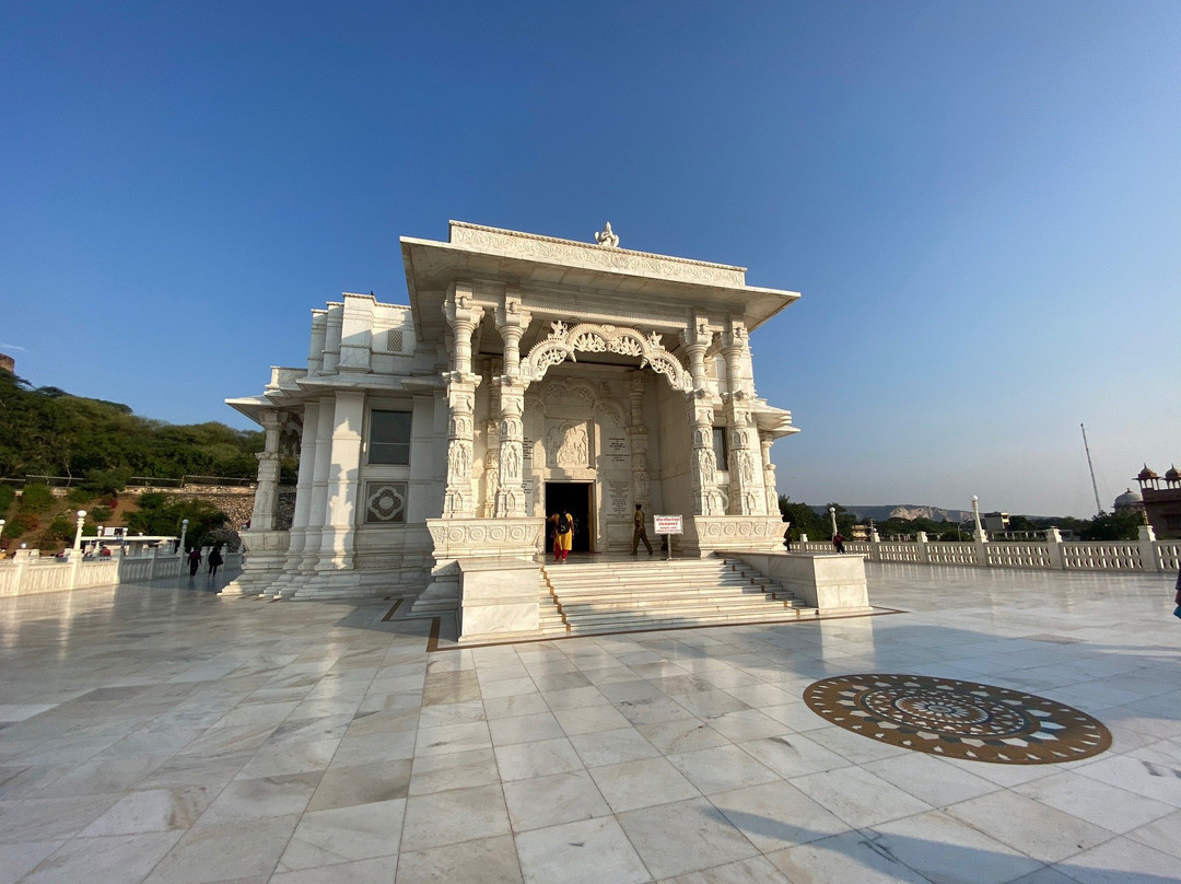 Banana Express Tour Jaipur-斋蒲尔必去景点