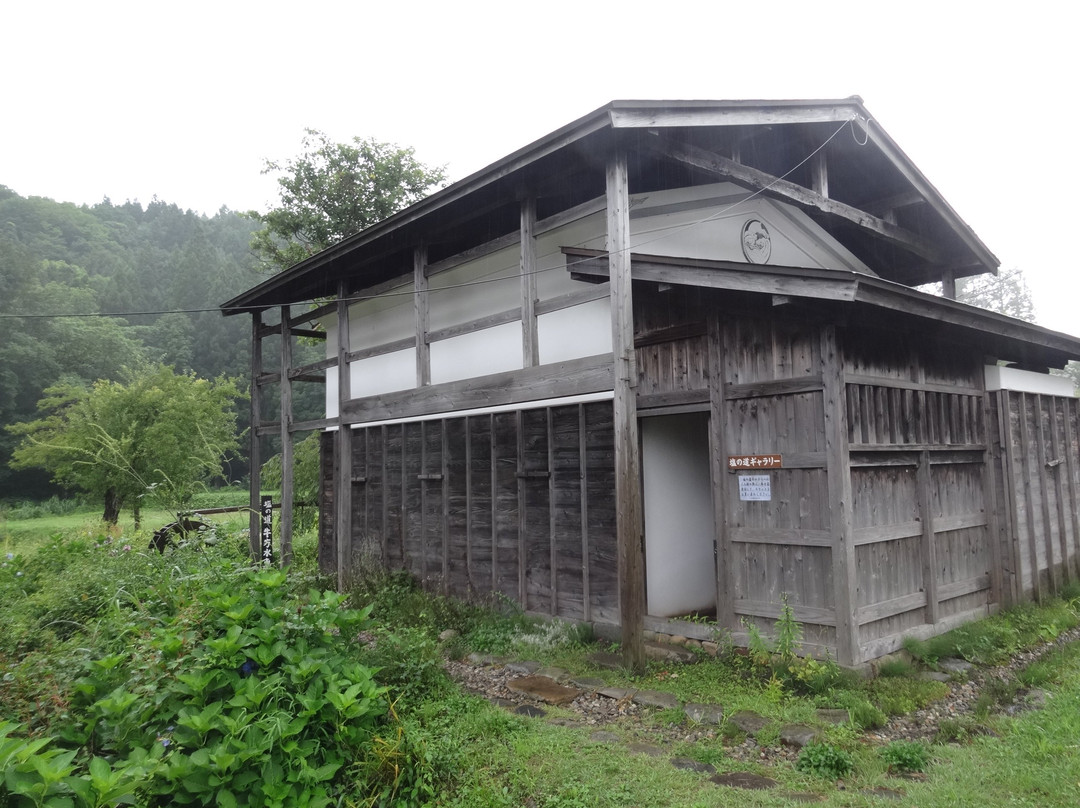 Ushikata Inn景点图片