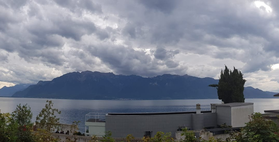 Villa "Le Lac" Le Corbusier-科尔索必去景点