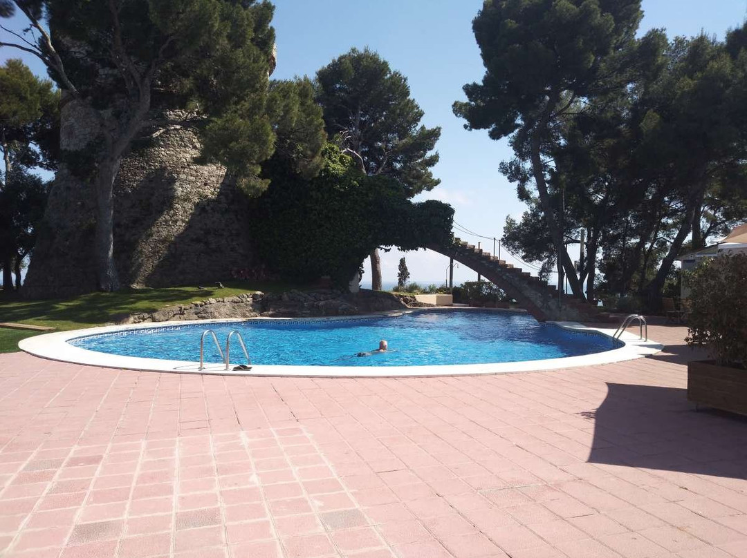 海梅国王大酒店主图