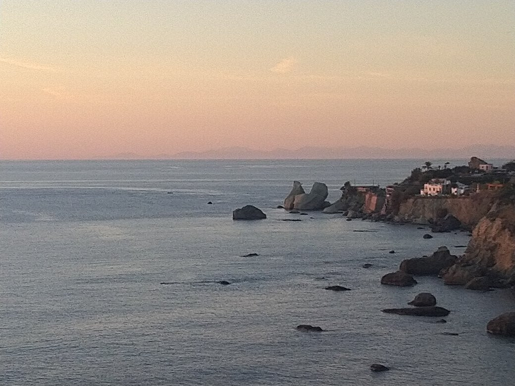 Ischia Bus-伊斯基亚必去景点