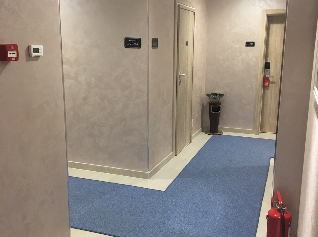 Hotel Mar主图