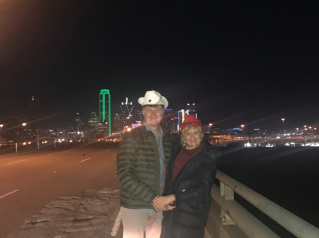 Great R Tours-达拉斯必去景点