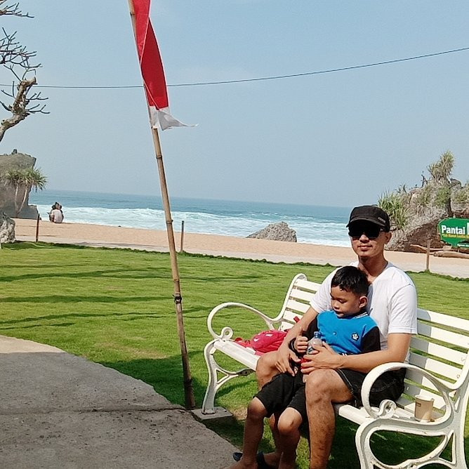 Kukup Beach-Tanjungsari必去景点