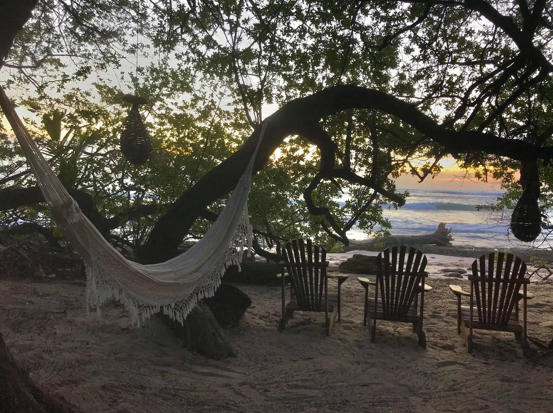 Sueno del Mar Beachfront Bed & Breakfast主图