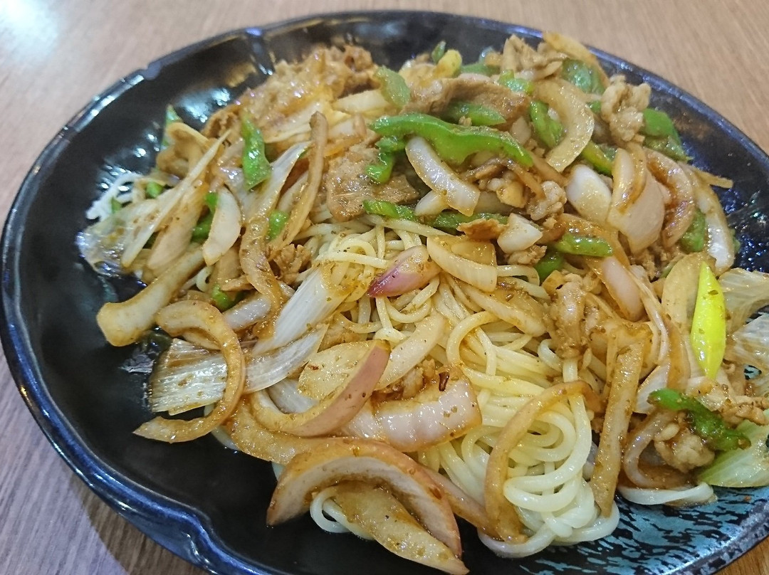 正宗兰州牛肉面