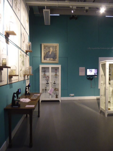 Universiteitsmuseum Utrecht-乌特勒支必去景点