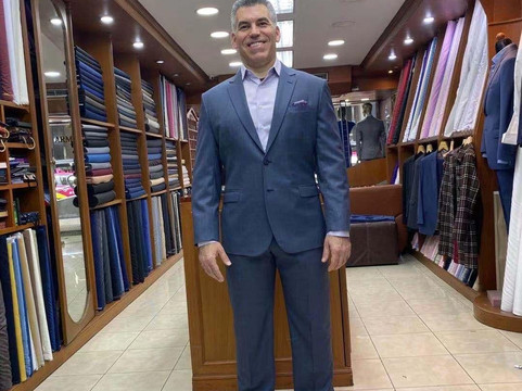 New Armani Tailor Studio-曼谷必去景点