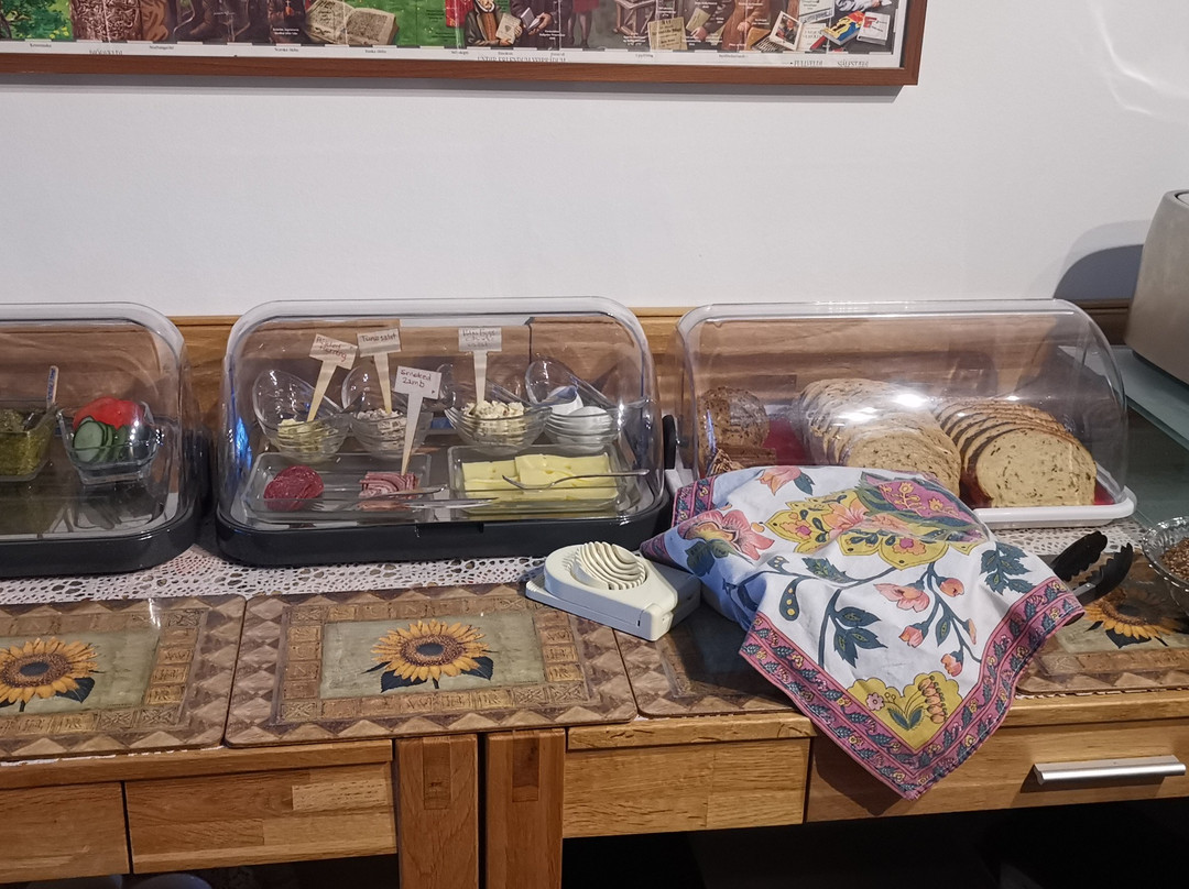 Icelands Guesthouse主图