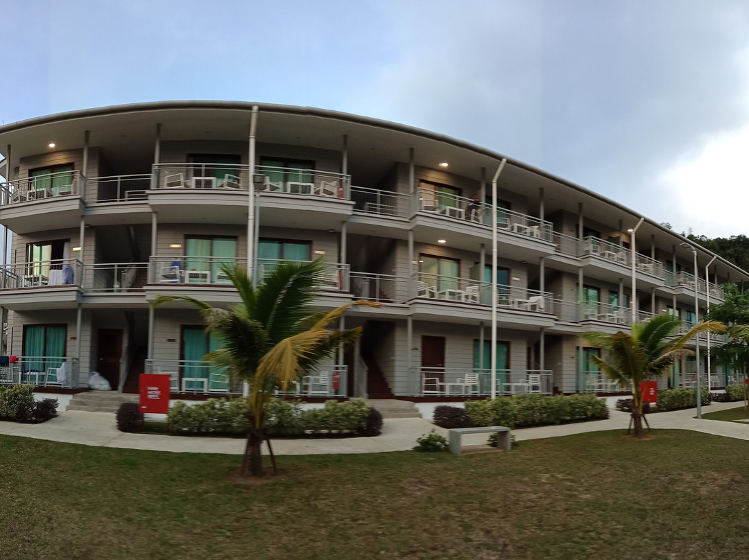 Royale Chulan Cherating Chalet主图