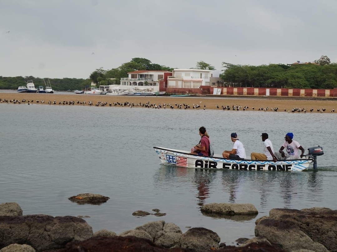 Senegal Tourist Guide-达喀尔必去景点