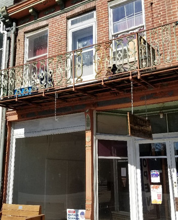 Switzerland County Tourism