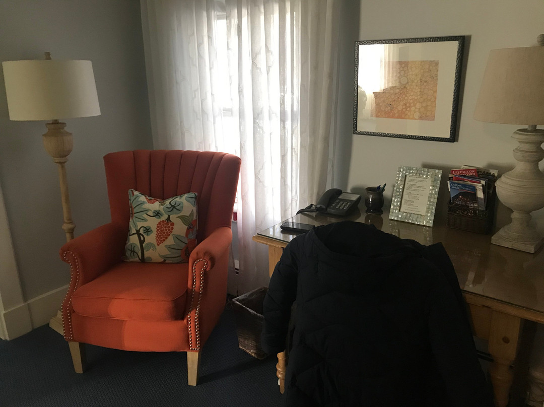 North Bridge Inn主图