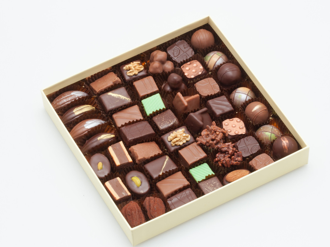 Chocolate Poncioni-Meinier必去景点