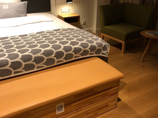 Schulhaus Hotel主图