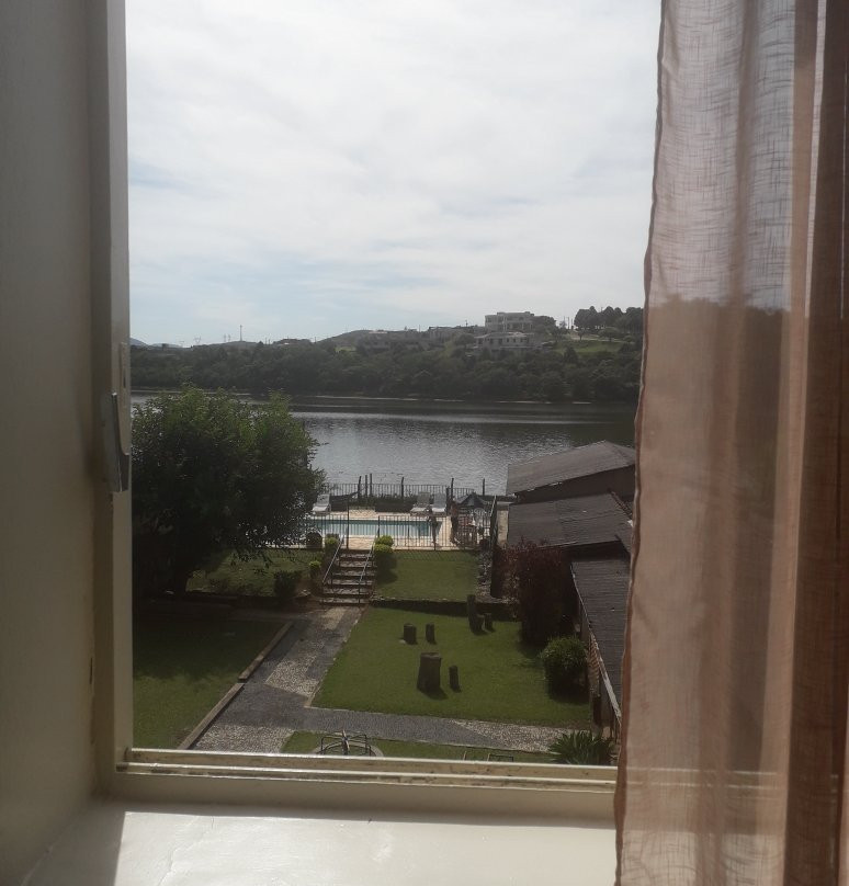 Hotel Pousada Icarai主图