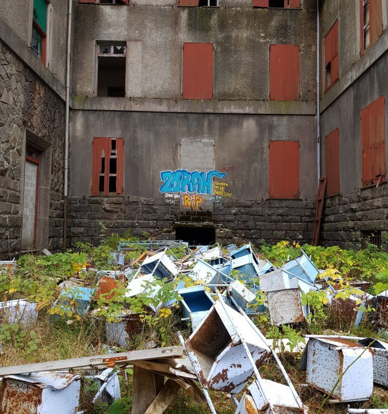 Colonia Antonio Devoto-Mezzanego必去景点