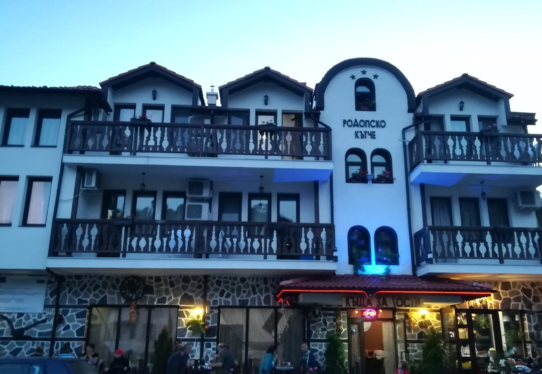Rodopsko Katche主图