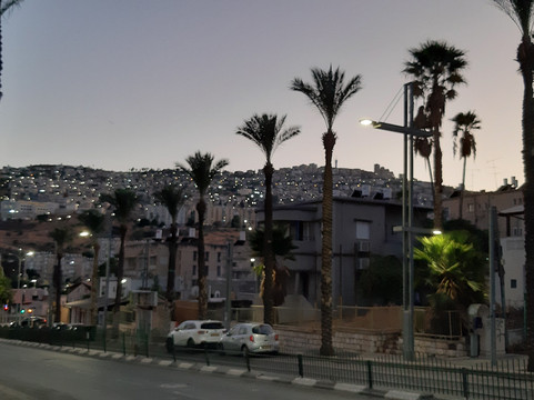 普利马太巴列酒店主图